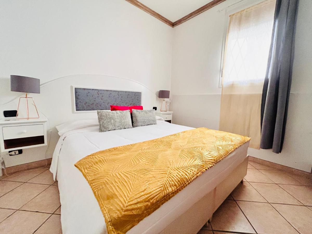 Appartement Loft Mirasole à Bologne Extérieur photo