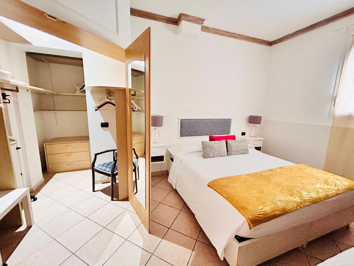 Appartement Loft Mirasole à Bologne Extérieur photo