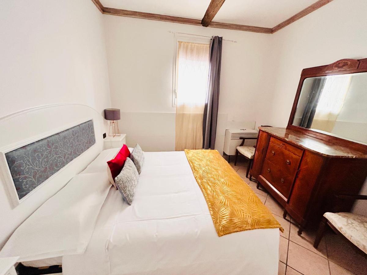 Appartement Loft Mirasole à Bologne Extérieur photo