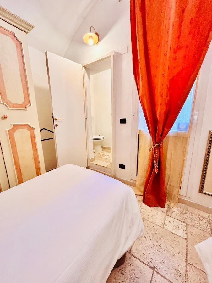Appartement Loft Mirasole à Bologne Extérieur photo